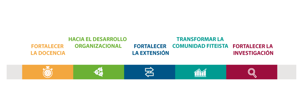 Plan Desarrollo Institucional