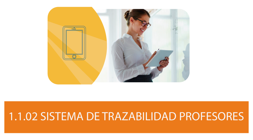 Plan Desarrollo Institucional Eje 1 Programa 1