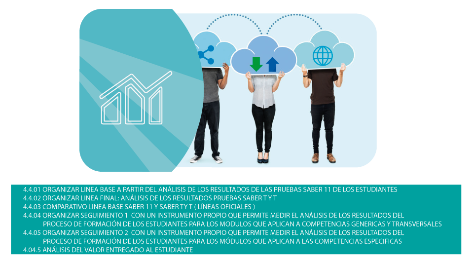 Plan Desarrollo Institucional Eje 4 Programa 4